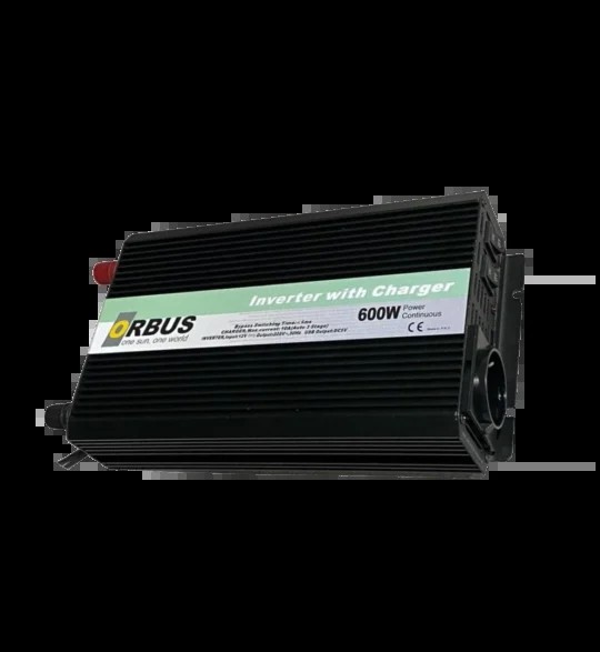 Orbus MSI 600W Şarjlı